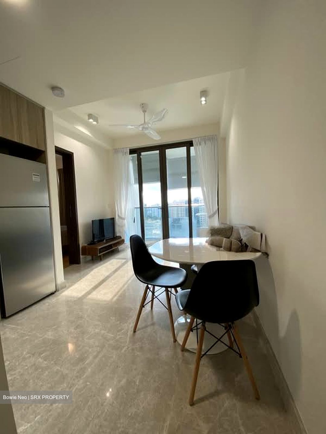 Park Place Residences At Plq (D14), Apartment #570099161